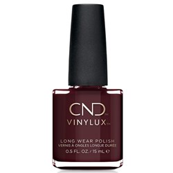Vinylux Weekly Polish - #304 Black Cherry